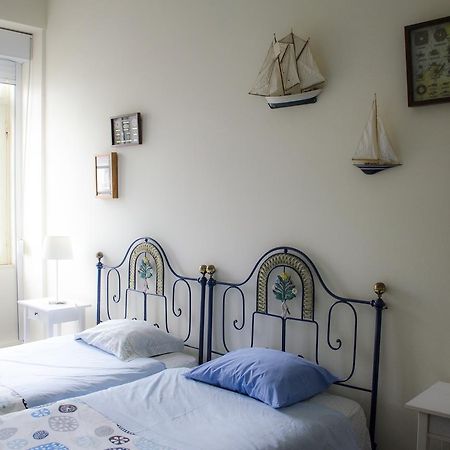 Alameda Guest House 1 Espinho  Buitenkant foto
