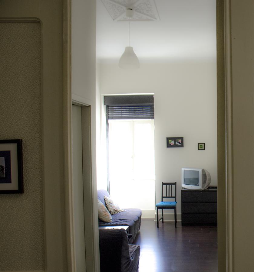 Alameda Guest House 1 Espinho  Buitenkant foto